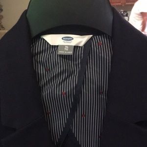 Old Navy cotton ball